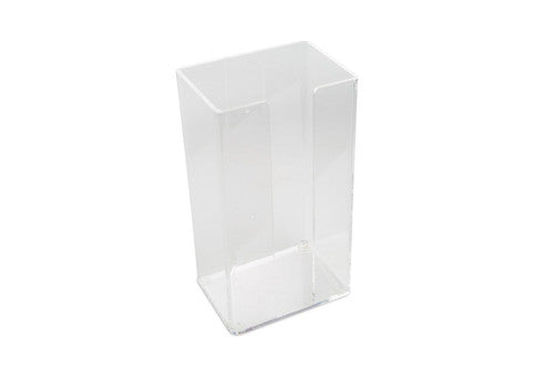 Heathrow Scientific Acrylic Glove Box Holders 3 Compartments Heathrow Scientific