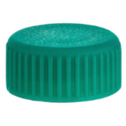 ClearSeal™ Screw Cap Microcentrifuge Tubes C3175-G | Screw cap for 2.0mL (C3172) | Green | O-ring | Non-sterile | 1000 caps bag Microcentrifuge Tubes MTC Bio