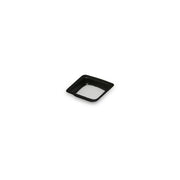 MTC Bio Weigh Boats – Square & Diamond, Antistatic, Black or White B6001B | Weigh Boat | Black | 20mL | Square | 45×45×9mm | 500 pk Weigh Boats MTC Bio