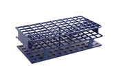 Heathrow Scientific POM OneRack 5–10 mL Tube Racks 16 mm Blue Heathrow Scientific