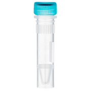 ClearSeal™ Screw Cap Microcentrifuge Tubes C3215-SG | ClearSeal 1.5mL | 12.8x47.6mm | Sterile | O-ring | Screw caps | Self-standing | Graduated | 50 bag | 20 bags case | 1000 count Microcentrifuge Tubes MTC Bio