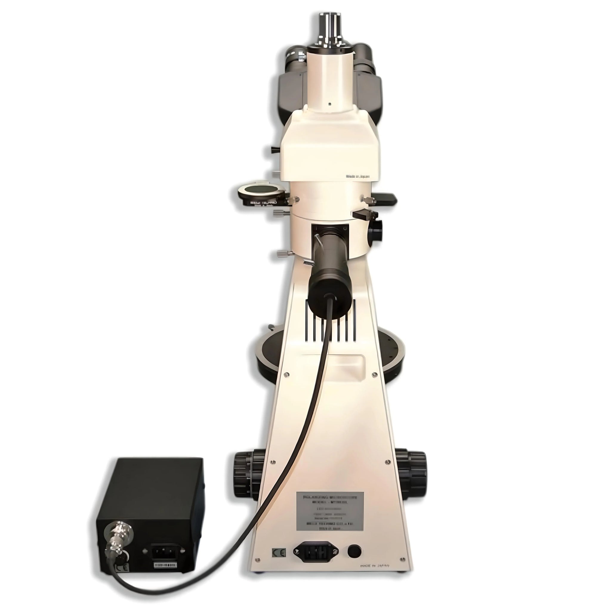 Meiji Techno MT9930L 40X – 400X LED Trinocular Polarizing Microscope - Blue Tiger Scientific