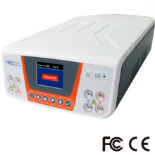 Lively 500V supply