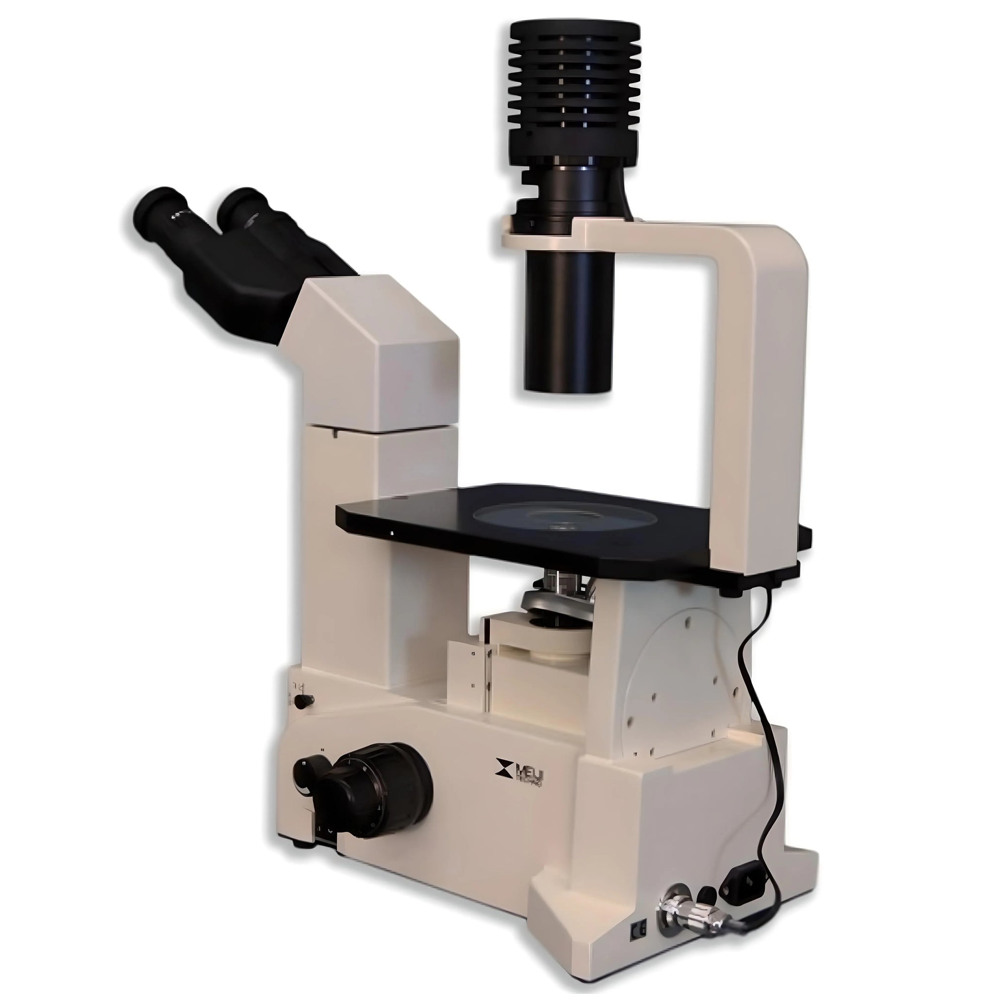 Meiji Techno TC-5100 Binocular Brightfield Biological Microscope - Blue Tiger Scientific