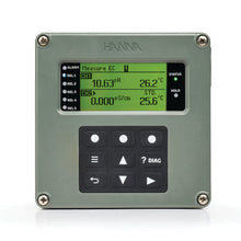 HI520 Dual-Channel Controller