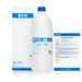 Hanna pH 7.01 Calibration Buffer Solution – HI7007L, HI5007 & HI6007 HI5007-01 – Technical – 1 L Bottle, COA Calibration Buffers Hanna Instruments