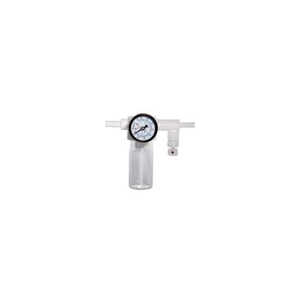 Scilogex 400 Vacuum Regulator/moisture Trap Scilogex