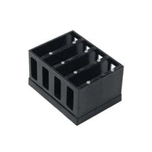 10-50mm Square Cuvette 4-Cell Holder