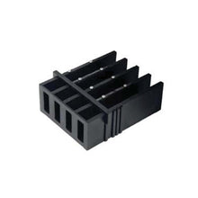 Up-to-100mm Cuvette 4-Cell Holder
