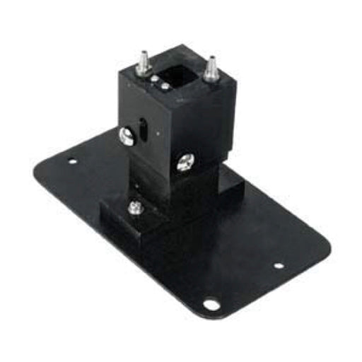 Scilogex 10mm Water-Jacketed 1-cell holder (A) - Blue Tiger Scientific