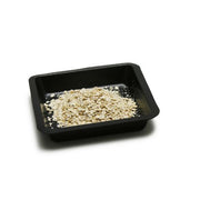 MTC Bio Weigh Boats – Square & Diamond, Antistatic, Black or White B6003B | Weigh Boat | Black | 250mL | Square | 140×140×25mm | 500 pk Weigh Boats MTC Bio