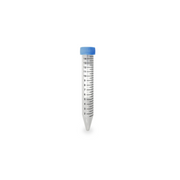 MTC Bio Centrifuge Tubes – 10, 15, 25, 30, 50 & 250 mL; Sterile & Non-Sterile Options C2601 | Centrifuge Tube 15mL | Conical | PP | Sterile | Flat screw cap | 50 bag | 10 bags case Centrifuge Tubes MTC Bio