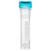ClearSeal™ Screw Cap Microcentrifuge Tubes C3220-SG | ClearSeal 2.0mL | 13.1x46.8mm | Sterile | O-ring | Screw caps | Self-standing | Graduated | 50 bag | 20 bags case | 1000 count Microcentrifuge Tubes MTC Bio