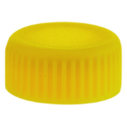 ClearSeal™ Screw Cap Microcentrifuge Tubes C3175-Y | Screw cap for 2.0mL (C3172) | Yellow | O-ring | Non-sterile | 1000 caps bag Microcentrifuge Tubes MTC Bio