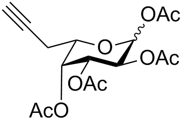 Methyl (Methyl 5-Acetamido-4,7,8,9-Tetra-O-Acetyl-3,5-Dideoxy-2-Thio-D-Glycero-D-Galacto-2-Nonulopyranosid)onate Chemicals Molecular Depot