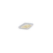 MTC Bio Weigh Boats – Square & Diamond, Antistatic, Black or White B6501W | Weigh Boat | White | 5mL | Diamond | 35×55×6mm | 500 pk Weigh Boats MTC Bio