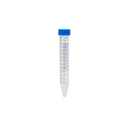 MTC Bio Centrifuge Tubes – 10, 15, 25, 30, 50 & 250 mL; Sterile & Non-Sterile Options C2601-B | Centrifuge Tube 15mL | Conical | PP | Non-sterile | Flat screw cap | Bulk bag | 500 case Centrifuge Tubes MTC Bio