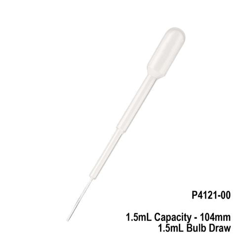 Transfer Pipettes Transfer Pipettes MTC Bio