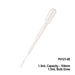 Transfer Pipettes Transfer Pipettes MTC Bio