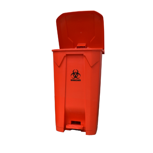 MTC Bio BowTie™ Biohazard Family Biohazard Waste Disposal MTC Bio