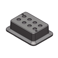 5.0mL 8-Tube Block