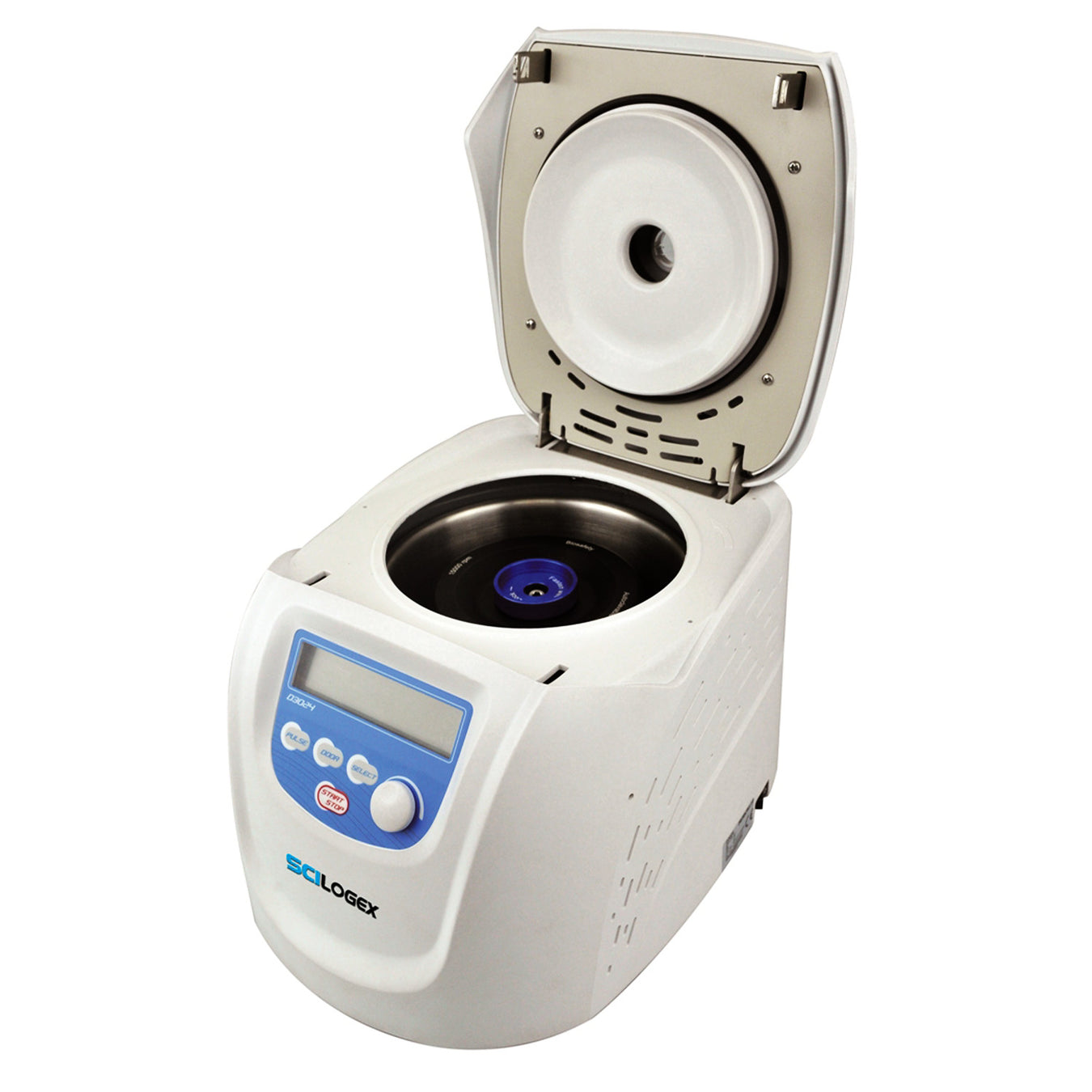 Benchtop Centrifuges | Compact Centrifuges