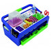 Heathrow Scientific Phlebotomy Collection Tray Insert B (16 mm) Heathrow Scientific