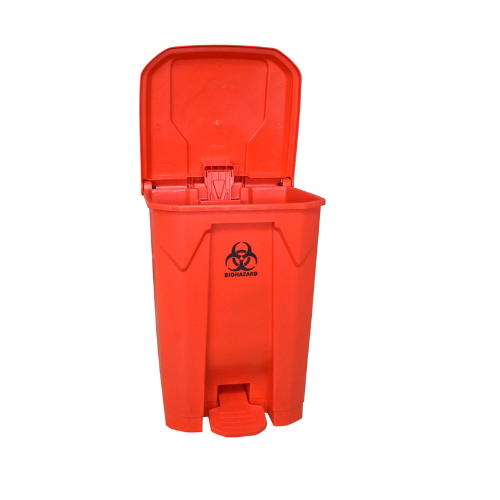 MTC Bio BowTie™ Biohazard Family Biohazard Waste Disposal MTC Bio