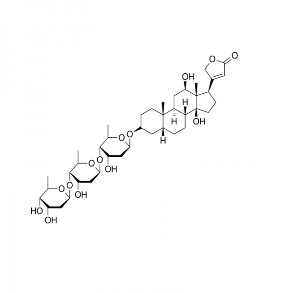 Antibody to Digoxin Sheep Polyclonal Antibodies Molecular Depot