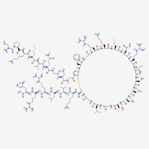 NT-proBNP Antibody Affinity Pure Antibodies Molecular Depot