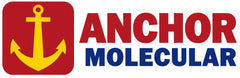Anchor Molecular Logo