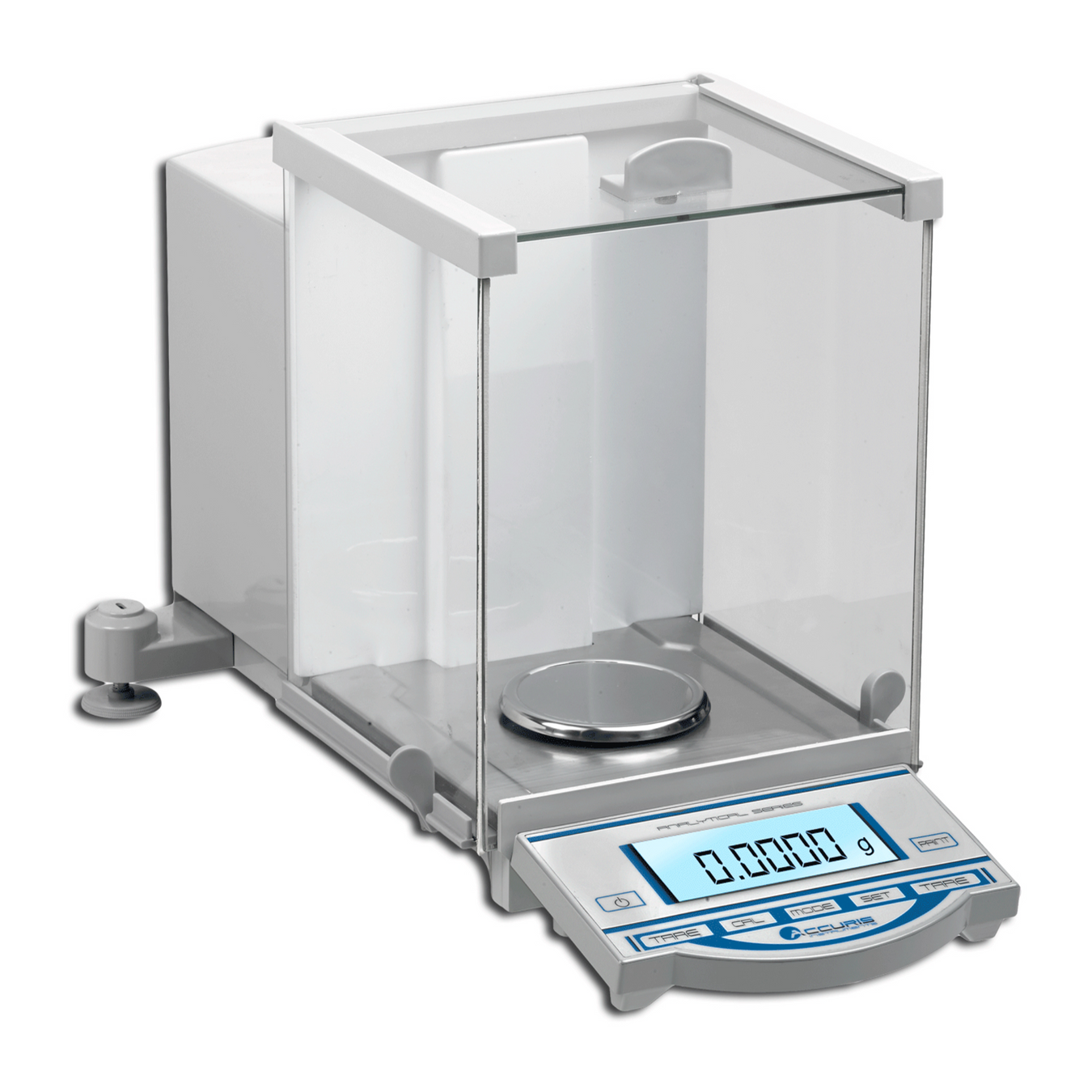 Analytical Balances