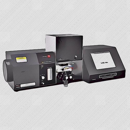 Spectroscopy — Blue Tiger Scientific