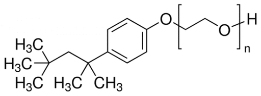 Triton X-45 Detergent (Biochemistry Grade) Chemicals Molecular Depot