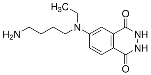 N-(4-Aminobutyl)-N-ethylisoluminol (ABEI) Chemicals Molecular Depot