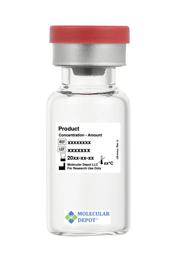 Abscisic Acid (ABA) Chemicals Molecular Depot