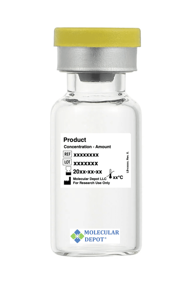 6-Benzylaminopurine (BA) Solution Chemicals Molecular Depot