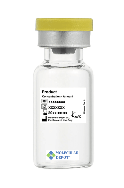 6-Benzylaminopurine (BA) Solution Chemicals Molecular Depot