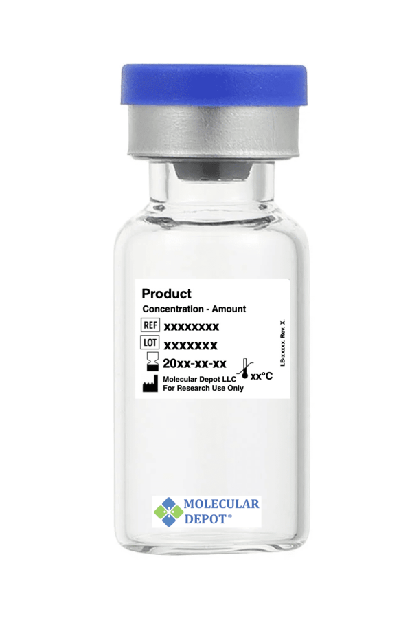 Gibberellins A4 + A7 Chemicals Molecular Depot