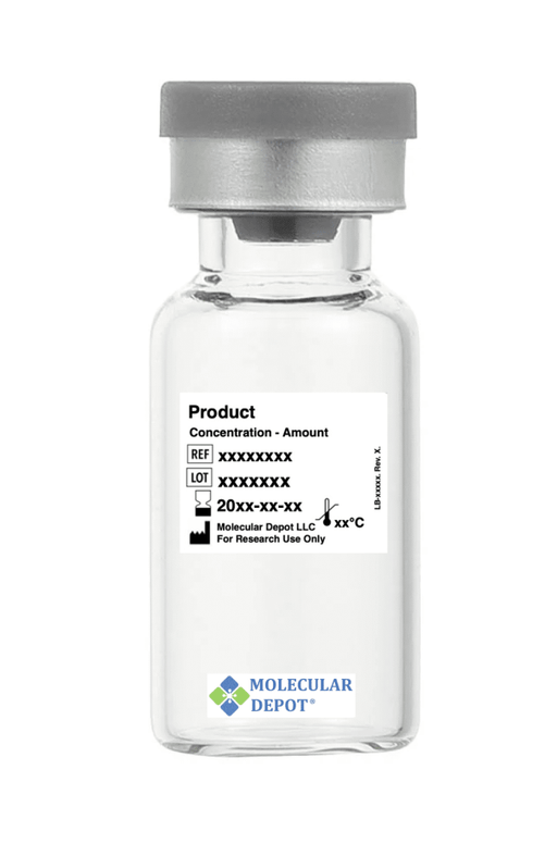 Indole-3-Butyric Acid (IBA) Chemicals Molecular Depot