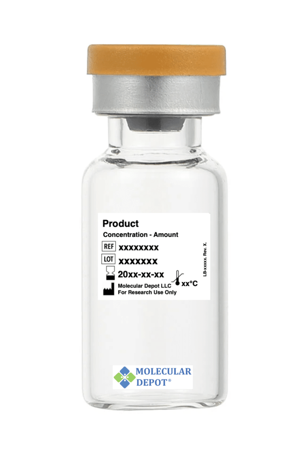 Indole-3-Butyric Acid (K-IBA) Chemicals Molecular Depot