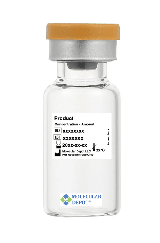 Indole-3-Butyric Acid (K-IBA) Chemicals Molecular Depot