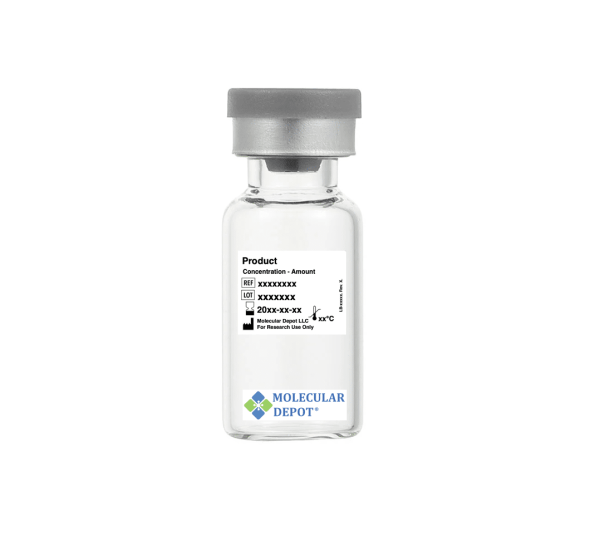 Complement C4 – Solution – 0.1 mg – Biotechnology — Blue Tiger Scientific