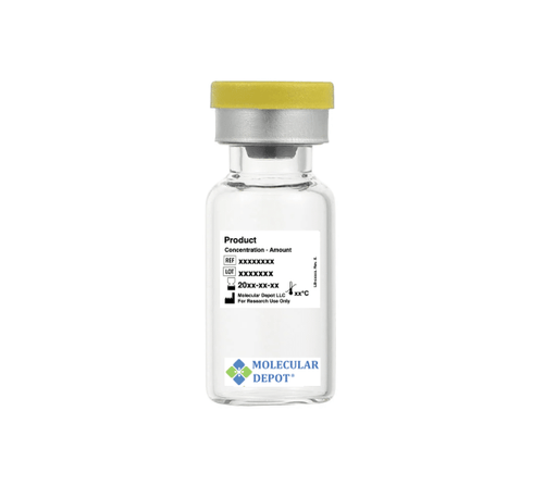 Androgen Receptor (Human, 650-920) Peptides Molecular Depot