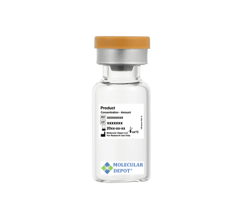 Glycine max Lectin (SBA) Proteins Molecular Depot