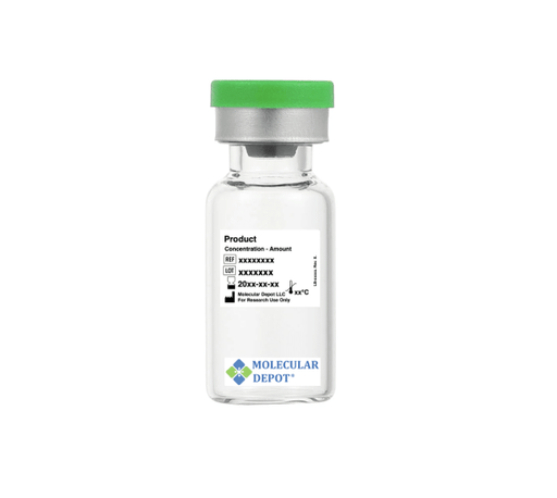 Iris hybrid Lectin (IRA) Proteins Molecular Depot