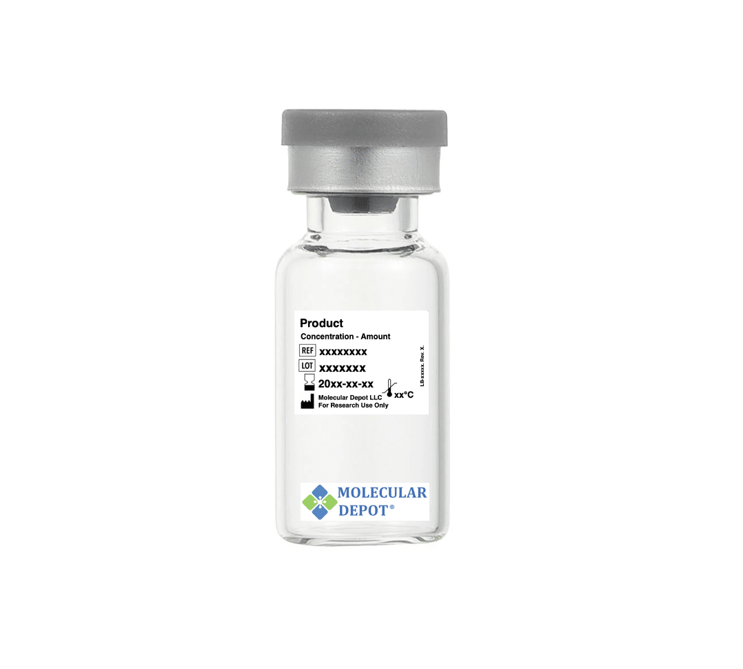 ALPG Protein for Enzyme and Biomarker Research — Blue Tiger Scientific