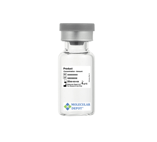Urtica dioica Lectin (UDA) - Cy3 – Research Use Only – Non Medical Chemicals Molecular Depot