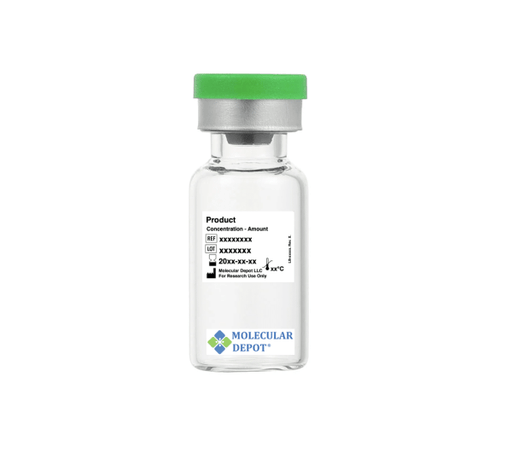 L-Glutamate Oxidase from Streptomyces sp. Enzymes Molecular Depot