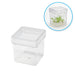 MTC Bio Plant Tissue Culture Boxes – Autoclavable Polycarbonate (Magenta™ GA-7 Comparable) Plant Culture Boxes MTC Bio